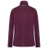 Jackets. Women´s Workwear Fleece Jacket Warm-Up