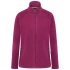 Jackets. Women´s Workwear Fleece Jacket Warm-Up