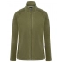 Jackets. Women´s Workwear Fleece Jacket Warm-Up