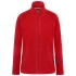 Jackets. Women´s Workwear Fleece Jacket Warm-Up