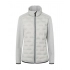 Jackets. Women´s Fleece Hybrid Jacket