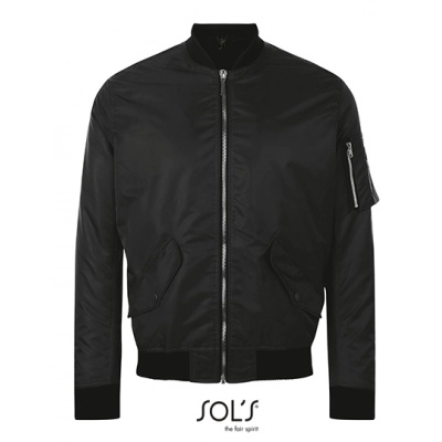 
                                                Rebel Jacket
                                                
