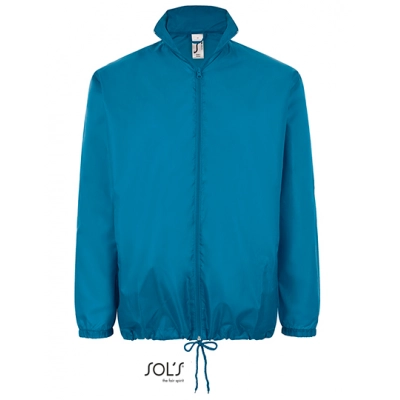 
                                                Shift Windbreaker
                                                