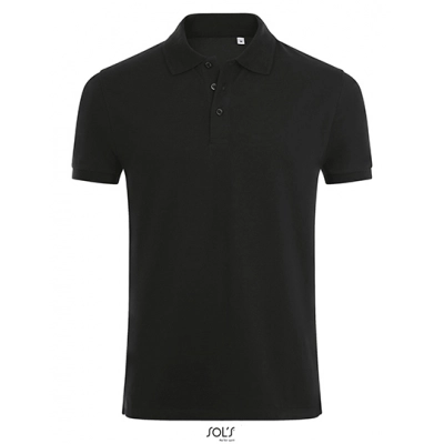 
                                                Phoenix Men Polo
                                                