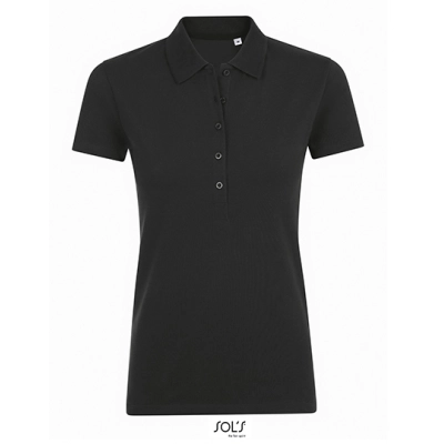 
                                                Phoenix Women Polo
                                                