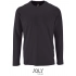 Men`s Long-Sleeve T-Shirt Imperial
