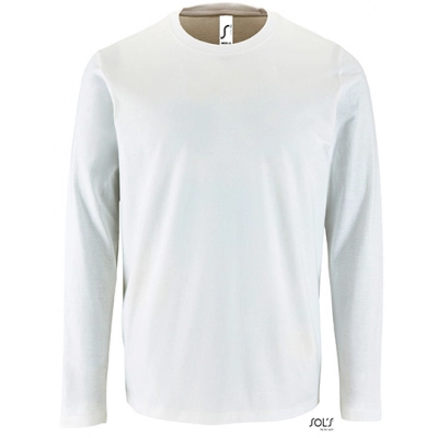 
                                                Men`s Long-Sleeve T-Shirt Imperial
                                                
