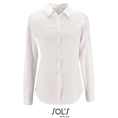
                                                Women`s Herringbone Shirt Brody
                                                