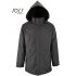 Unisex Jacket With Padded Lining Robyn