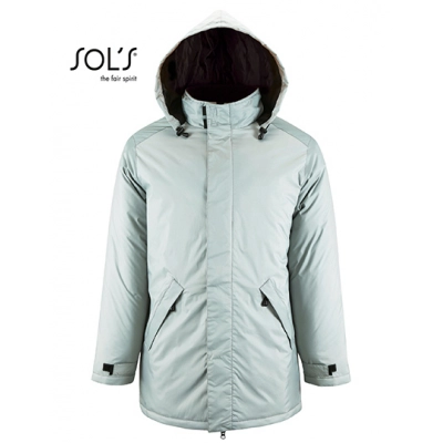
                                                Unisex Jacket With Padded Lining Robyn
                                                