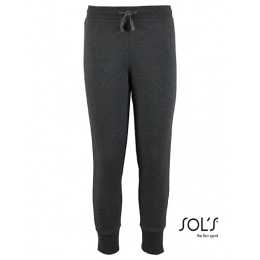 Kids` Slim Fit Jogging Pants Jake