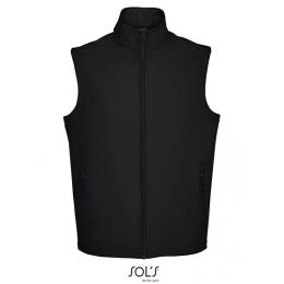 Мужской жилет Race Softshell