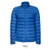 Wilson Women Jacket