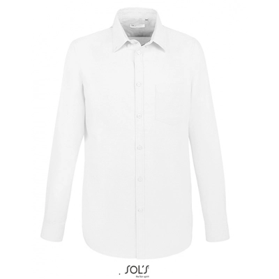 
                                                Men Boston Fit Shirt
                                                
