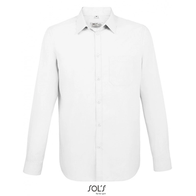 
                                                Men Baltimore Fit Shirt
                                                