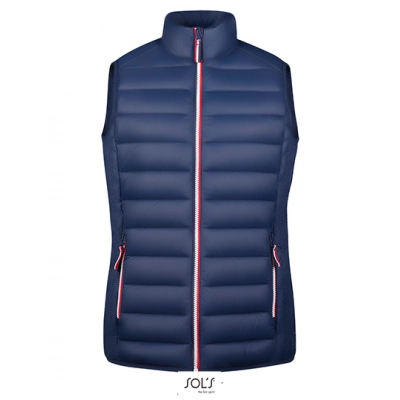 
                                                Victoire Bodywarmer Women Jacket
                                                
