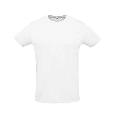 
                                                Unisex Sprint T-Shirt
                                                