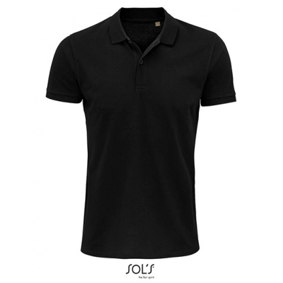 
                                                Planet Men Polo Shirt
                                                