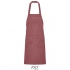 Gamma Unisex Apron