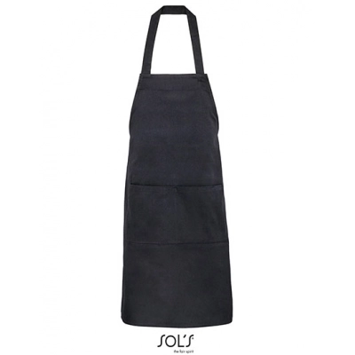 
                                            Gamma Unisex Apron
                                            