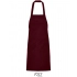 Gamma Unisex Apron