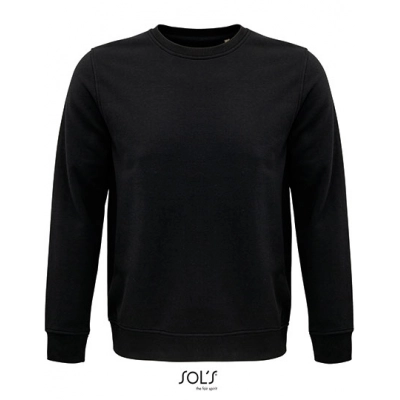 
                                                Comet Unisex Sweatshirt
                                                