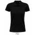 Planet Women Polo Shirt