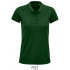 Planet Women Polo Shirt