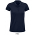Planet Women Polo Shirt