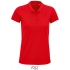 Planet Women Polo Shirt