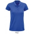 Planet Women Polo Shirt