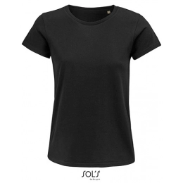 Crusader Women T-Shirt