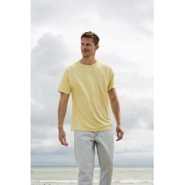Men´s Boxy Oversized T-Shirt