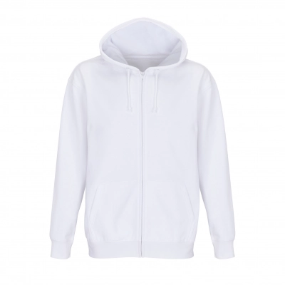 
                                            Sweatshirts & -jackets. Unisex Full-Zip Hoodie Carter
                                            