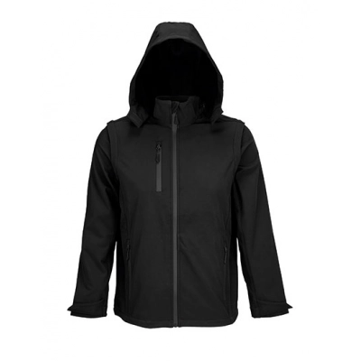 
                                                Jackets. Softshell Jacket 3in1 Falcon
                                                