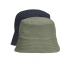 Hats. Unisex Nylon Bucket Hat