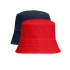 Hats. Unisex Nylon Bucket Hat