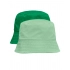 Hats. Unisex Nylon Bucket Hat