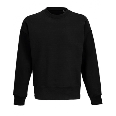 
                                                Sweatshirts & -jackets. Unisex Round-Neck Sweatshirt Authentic
                                                