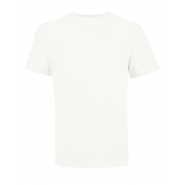 Футболки. Универсальная футболка с круглым вырезом Tuner