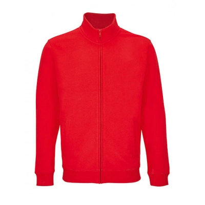 
                                                Sweatshirts & -jackets. Unisex Full-Zip Jacket Cooper
                                                