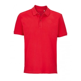 Унисекс поло 