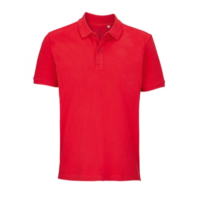 
                                                Polo shirts. Unisex Polo Shirt Pegase
                                                