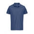 Polo shirts. Unisex Pacific Polo Shirt
