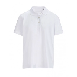 Женская рубашка-поло 