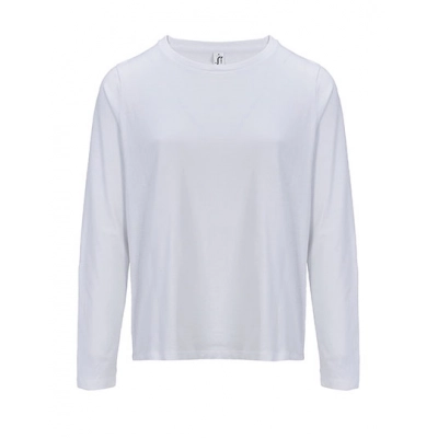 
                                            T-Shirts. Women´s Monarch Long Sleeve T-Shirt
                                            