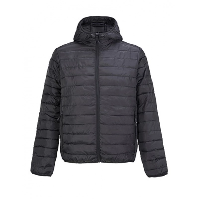 
                                                Jackets. Men´s Stream Lightweight Hooded Padded Jacket
                                                