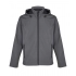 Jackets. Men´s Race Softshell Hooded Jacket