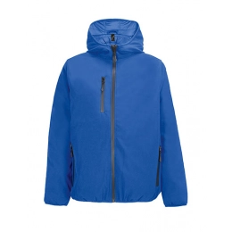 Куртки. Мужская утеплённая куртка Falcon