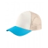 Caps. Five Panel Cap Blink